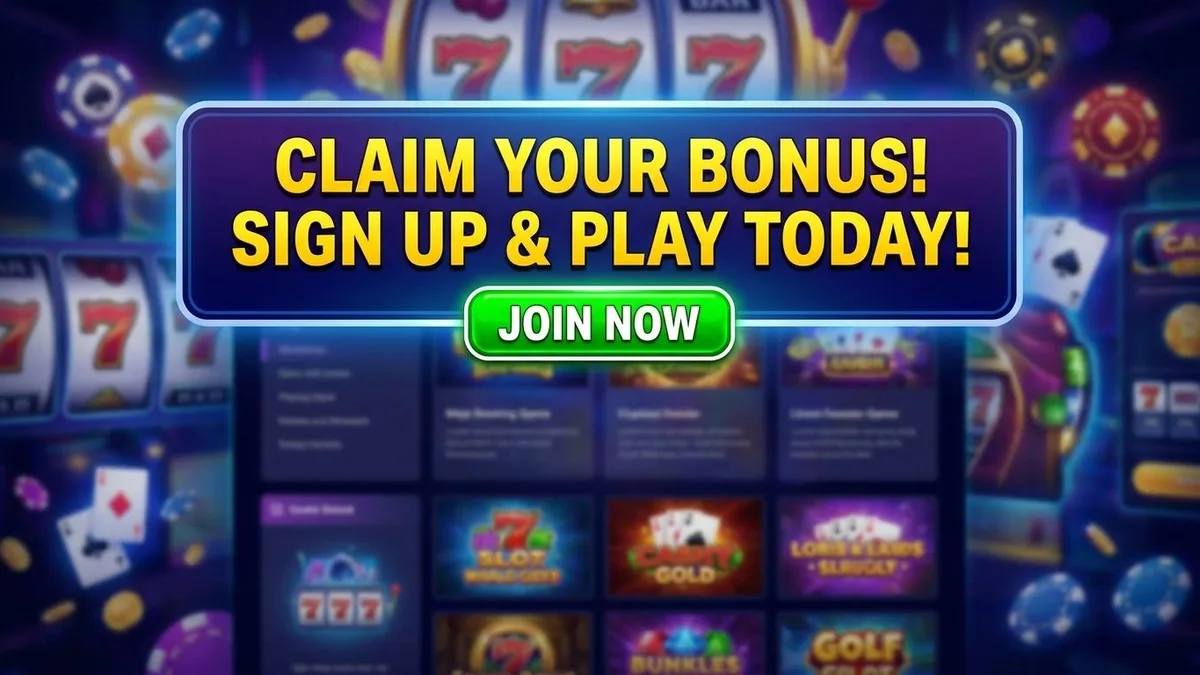 Înregistrare cu bonus