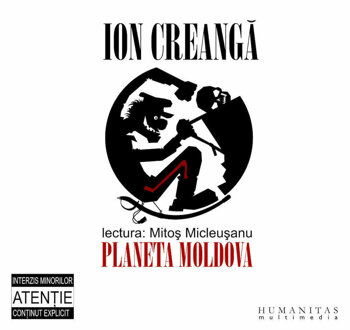 Ion Creanga (3 CD) | Ion Creanga PDF online